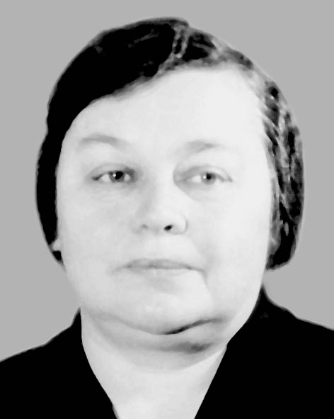 фото: Бельтюкова Клавдія  Гнатівна